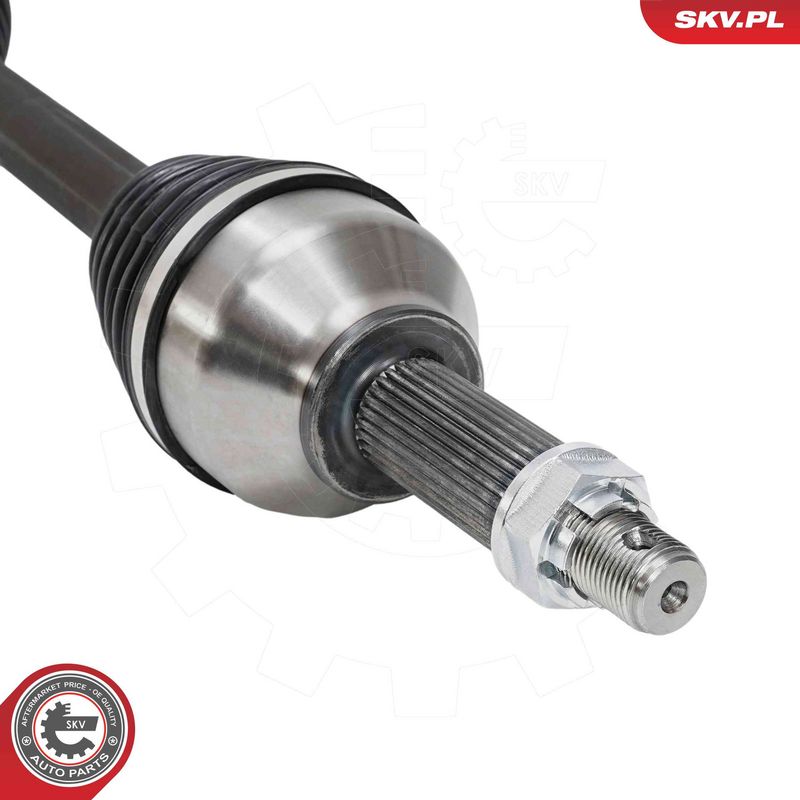 ESEN SKV 40SKV005 Drive Shaft