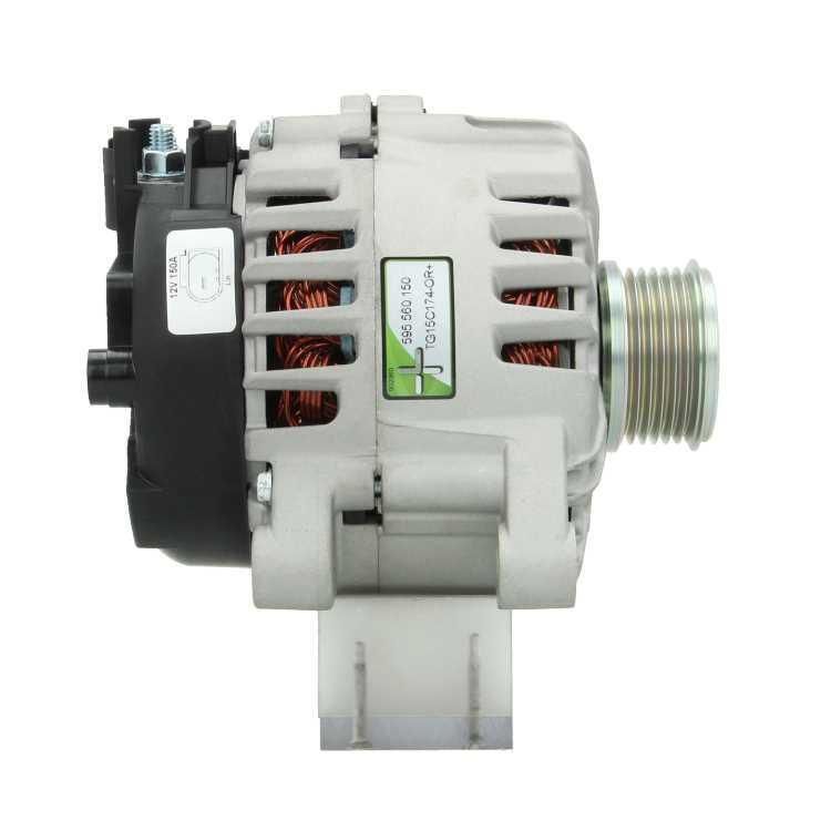 Generaator, BV PSH 595.560.150.004