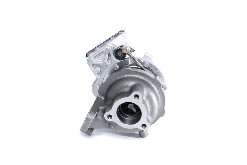 LADER AUFLADUNG BTS Turbo T916511 20