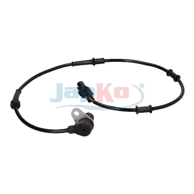 Andur, rattapöörete arv, JAPKO 151504