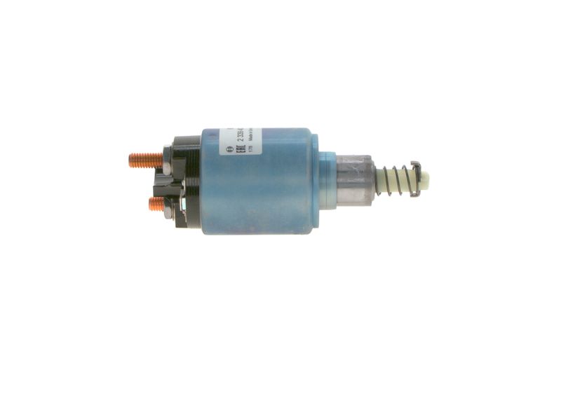 Elektromagnetický spínač, startér 2 339 402 132