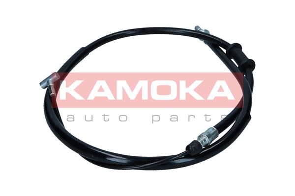 KAMOKA 1190236 Cable Pull, parking brake