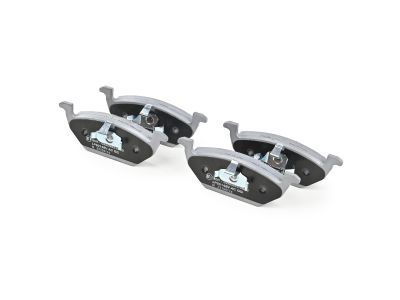 DELPHI LP5014EV Brake Pad Set, disc brake