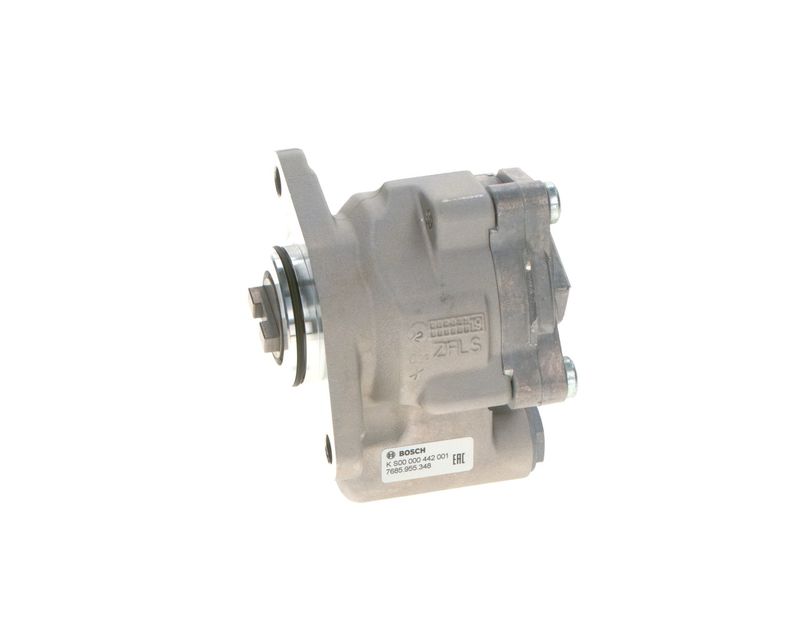 BOSCH KS01000412 Vairo stiprintuvo siurblys