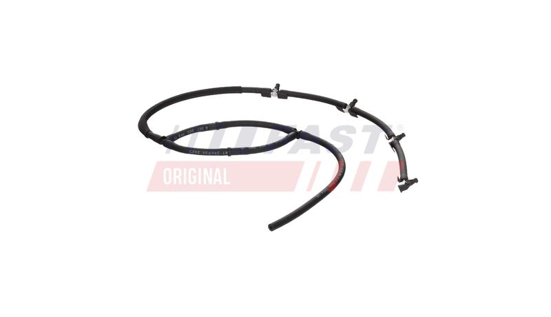 Kütusetorustik, FAST FT14055