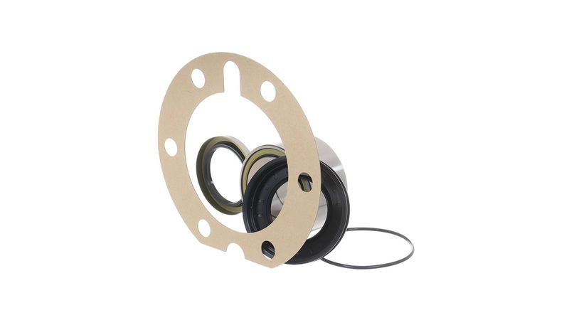 Rattalaagrikomplekt, SKF VKBA 3963