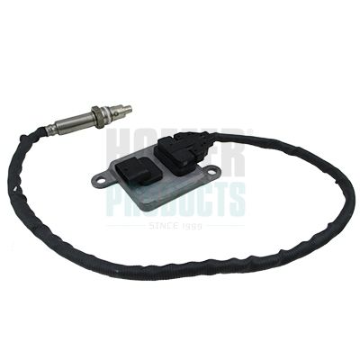 Αισθητήρας NOx, καταλύτης NOx  