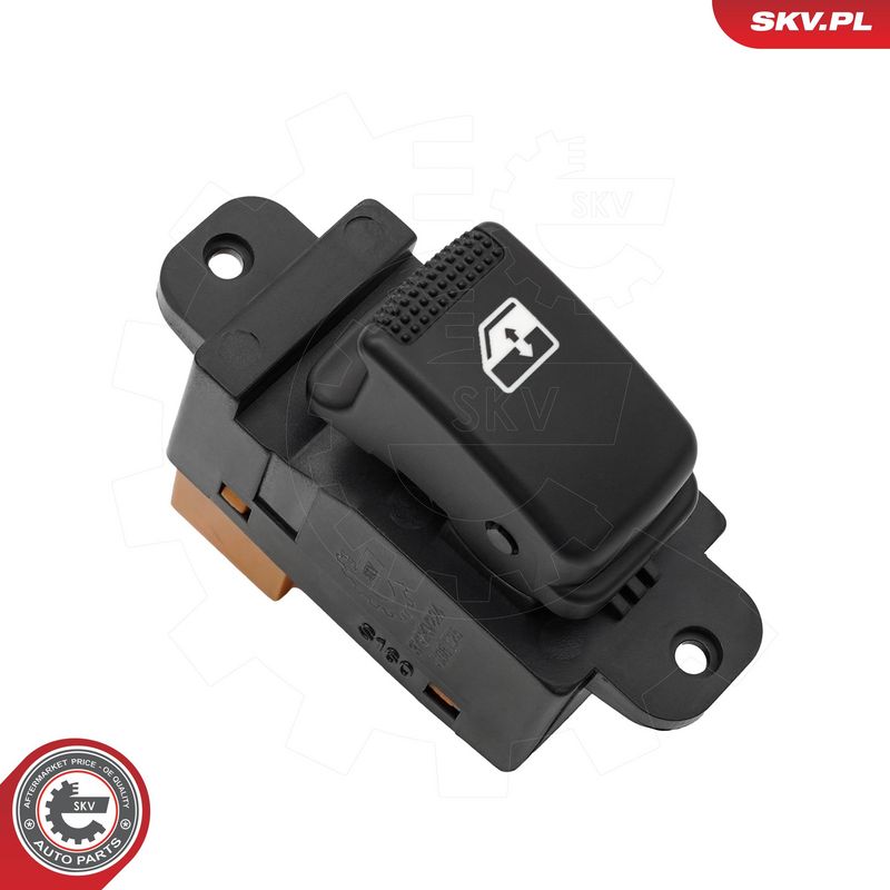 Lüliti, aknatõstuk, ESEN SKV 37SKV224