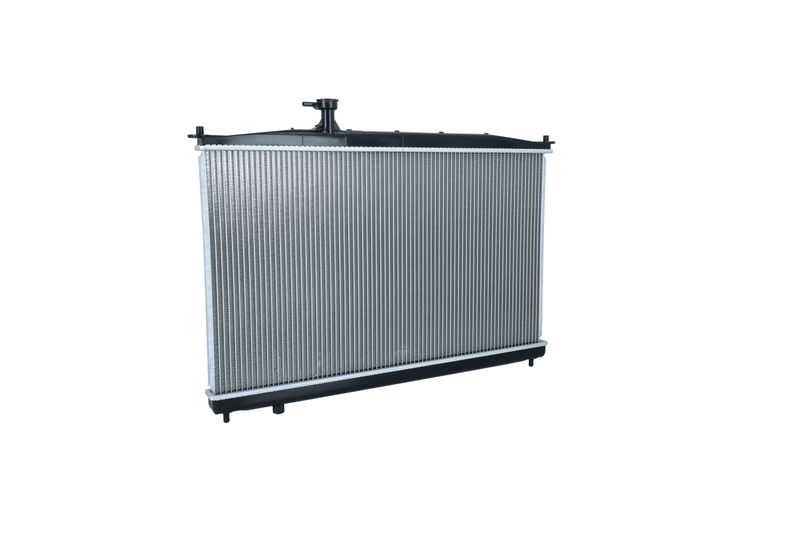 Radiaator, mootorijahutus, NRF 53943