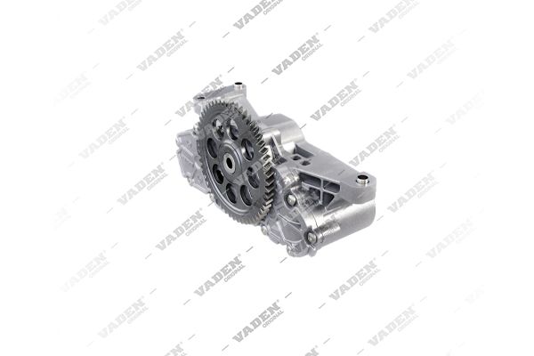 čerpadlo oleje MB Actros MP4, MP5 0101324