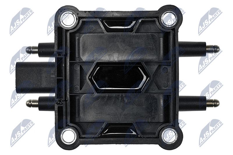 Süütepool, NTY ECZ-BM-009