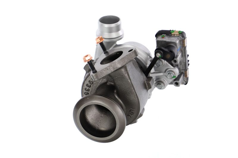 REMANTE 003-002-004415R Charger, charging (supercharged/turbocharged)