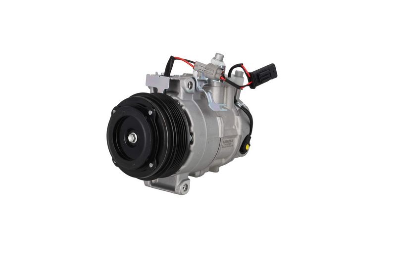 KAMOKA 7820105 Compressor, air conditioning