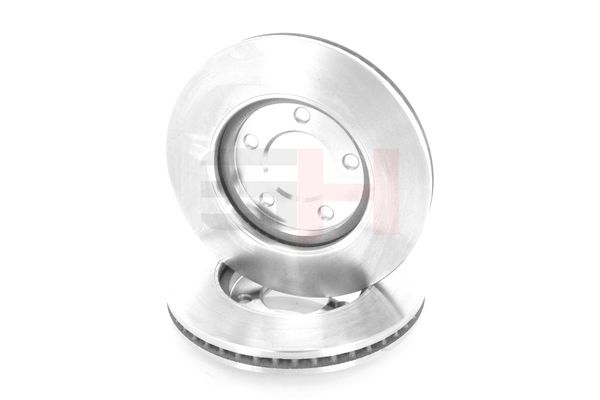 Piduriketas, GH GH-409321