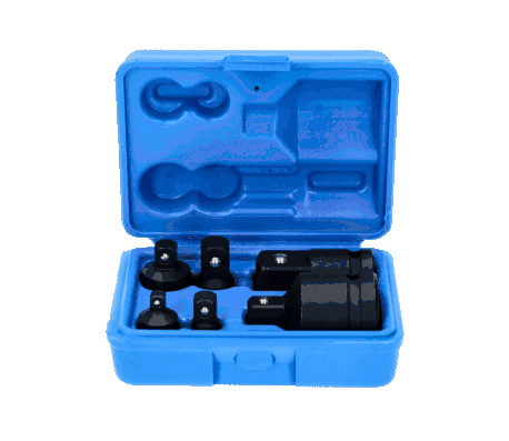 KS TOOLS BT024605 Power Socket Set