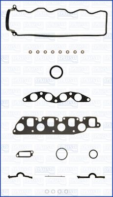 AJUSA 53007700 Gasket Kit, cylinder head