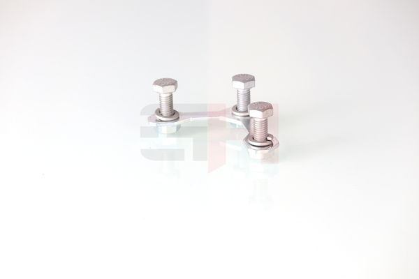 GH GH-394365 Clamping Bolt Set, ball joint