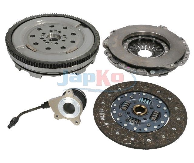 JAPKO 98S02 Clutch Kit