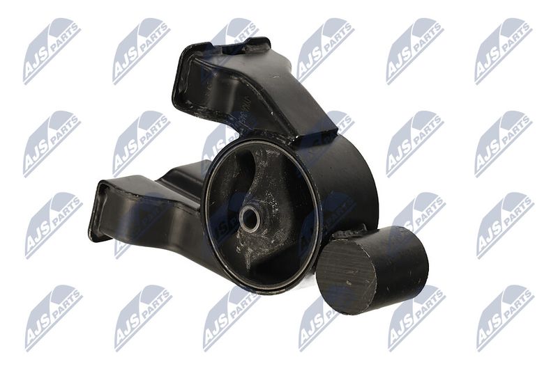 Paigutus, Mootor, NTY ZPS-KA-345