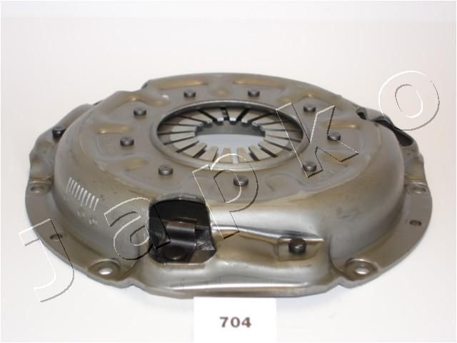 JAPKO 70704 Diskatorius