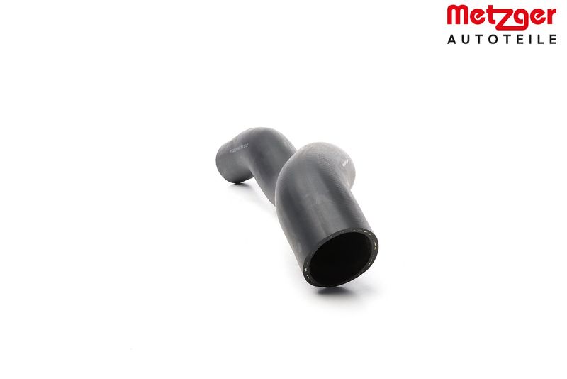 METZGER AUTOTEILE 2400936 Charge Air Hose
