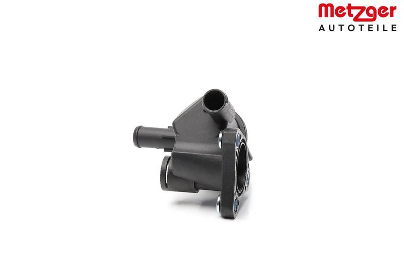 METZGER AUTOTEILE 4010676 Coolant Flange