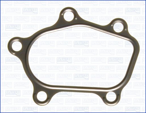 AJUSA 01148600 - Seal Ring, charger