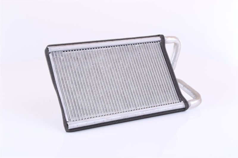 NISSENS 77532 Heat Exchanger, interior heating