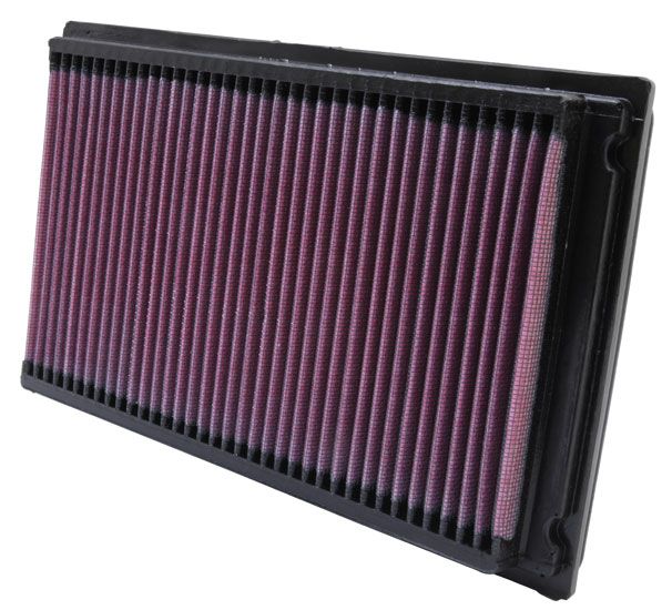 K&N Filters Luchtfilter 33-2031-2