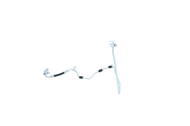 NRF 400082 High/Low-pressure Line, air conditioning