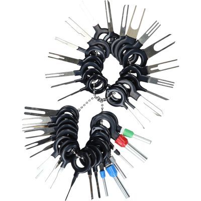 KS TOOLS BT511230 Paleidimo įrankių rinkinys