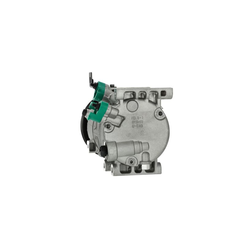 NISSENS 890573 Compressor, air conditioning