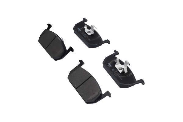 Kavo Parts KBP-10154 Brake Pad Set, disc brake