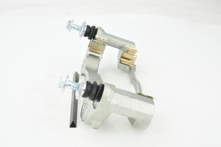Pidurisadula kinnituskomplekt, FEBEST 2177C-TT9FL