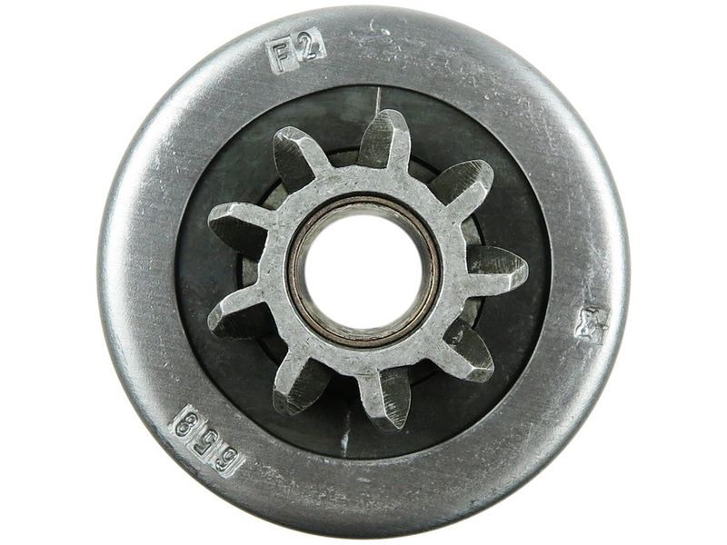 AS-PL SD9127(LETRIKA) Freewheel Gear, starter