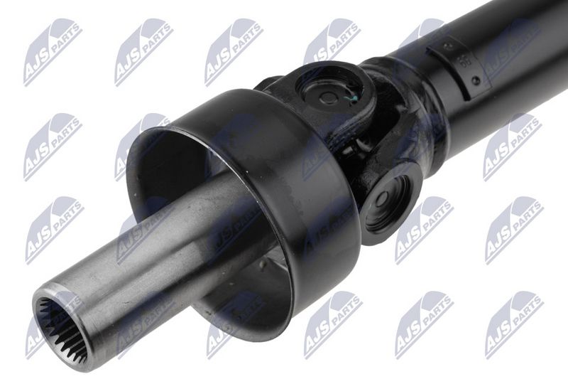 NTY NWN-MS-018 Propshaft, axle drive