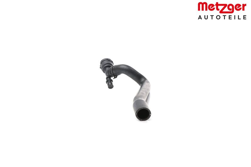 METZGER AUTOTEILE 2420749 Radiator Hose