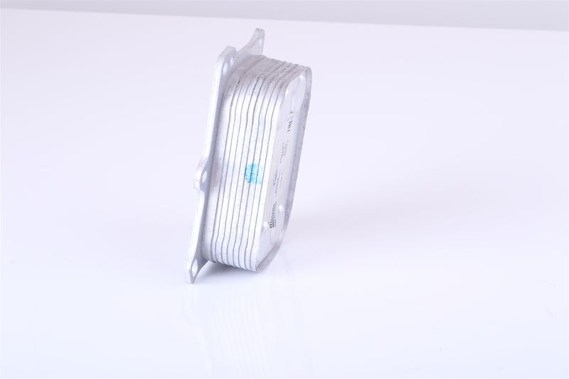 Õliradiaator, mootoriõli, NISSENS 90969