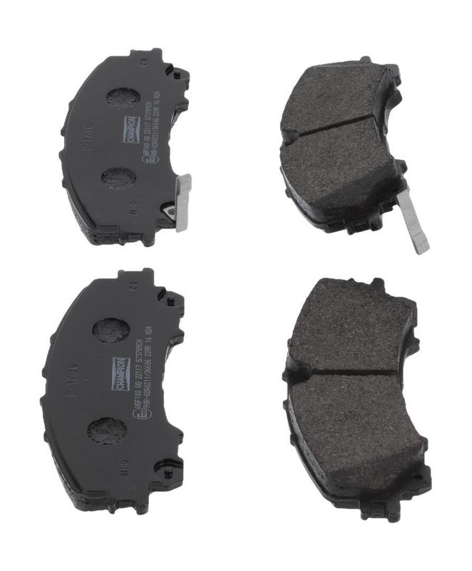 This part match OEM code: 410607185R