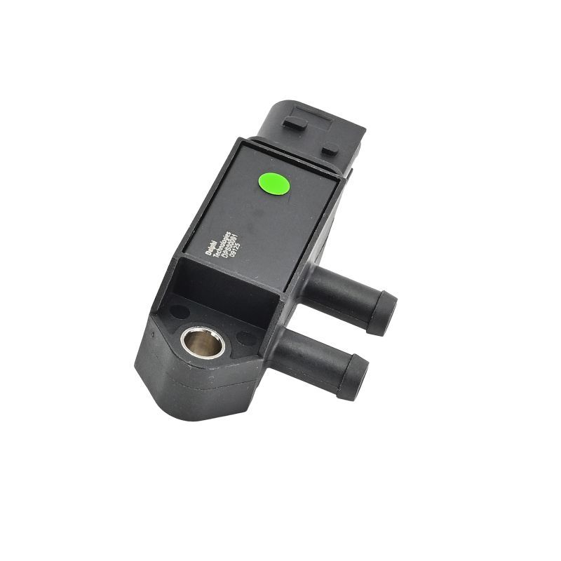 Senzor, tlak výfukového plynu DPS00091-12B1