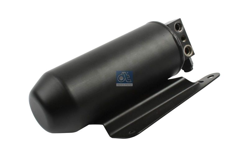 Trockner, Klimaanlage