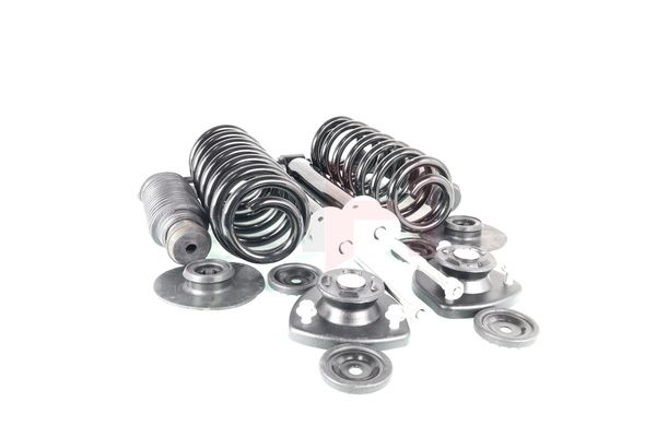 GH GH-331505S01 Suspension Kit, springs/shock absorbers