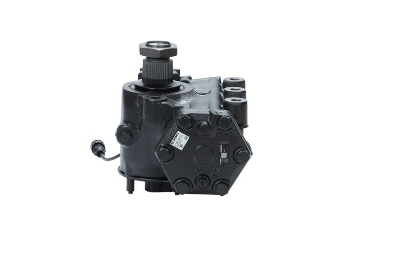 BOSCH KS00003212 Steering Gear