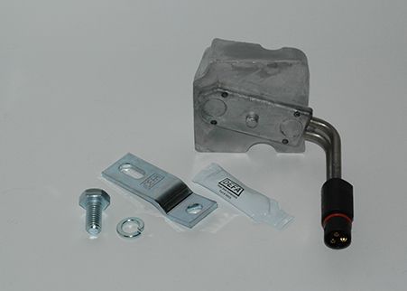 Heizelement, Motorvorwärmsystem