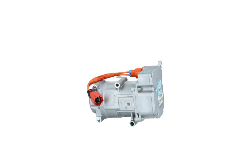 Kompressor, kliimaseade, NRF 320351
