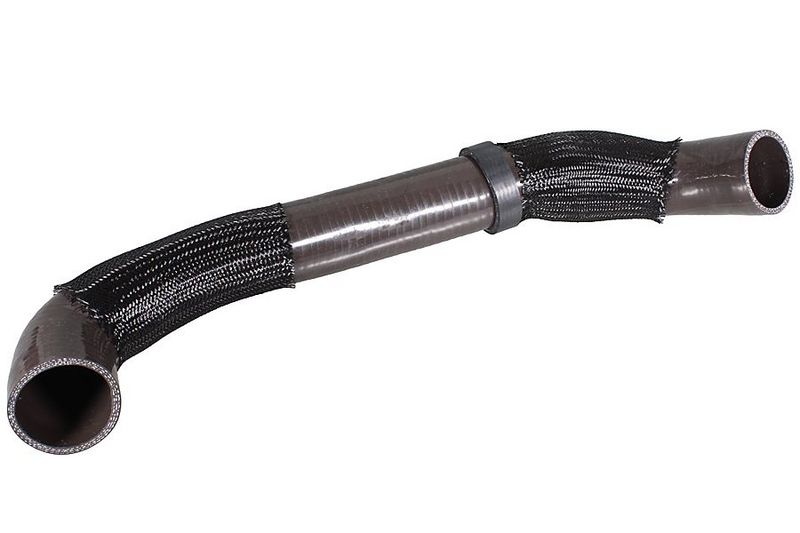 METZGER AUTOTEILE 2401159 - Charge Air Hose