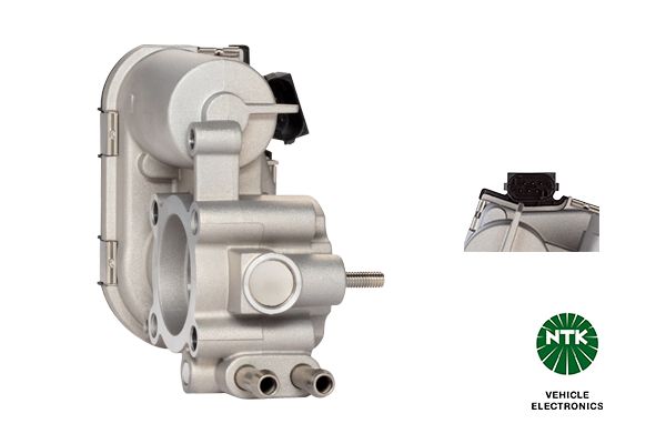 Product Droseļvārsta pievada stiprinājums NTK 92970 For OPEL Image