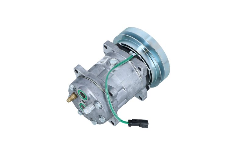 Kompressor, kliimaseade, NRF 32879