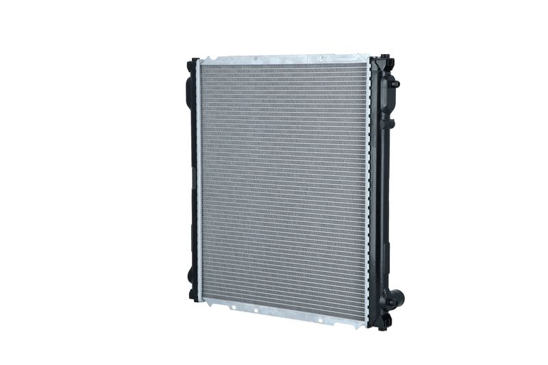 NRF 50433 Variklio aušinimo radiatorius