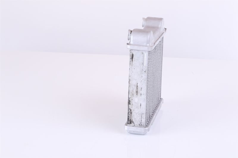 NISSENS 70225 Heat Exchanger, Interior Heating